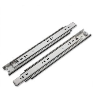 Ball Bearing Drawer Slide 18 Inch 45mm