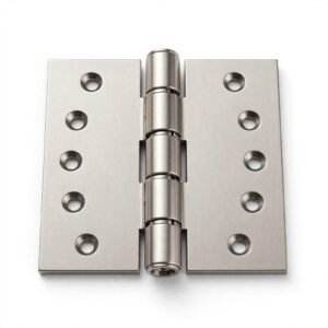 Door Hinge 3.5×2.5 Inch 1.4mm