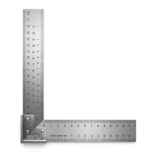 Masonry Square Ruler 18×14 Inch