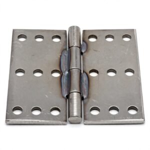 Welding Hinge 3×3 Inch 1.6mm