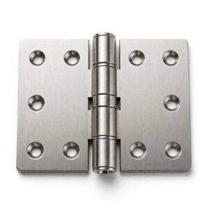 Stainless Steel Door Hinge 4x4 Inch 2.0mm