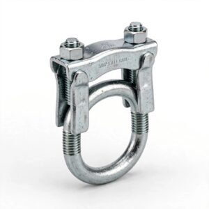 Wire Rope Clamp 3/16 Inch