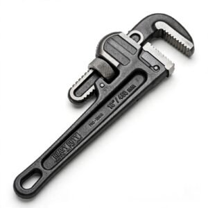 Heavy Duty Pipe Wrench 18 Inch