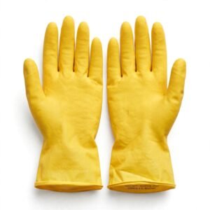 Industrial Work Gloves 10.5 Inch