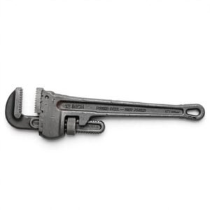 Pipe Wrench 12 Inch