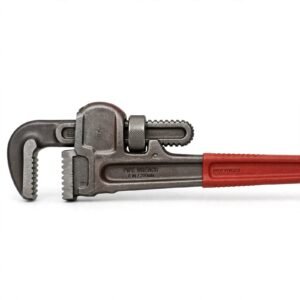 Pipe Wrench 8 Inch