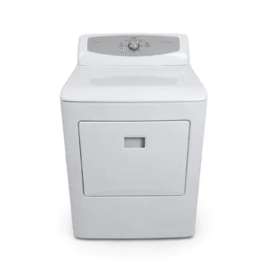 Top Load Electric Dryer 15kg White